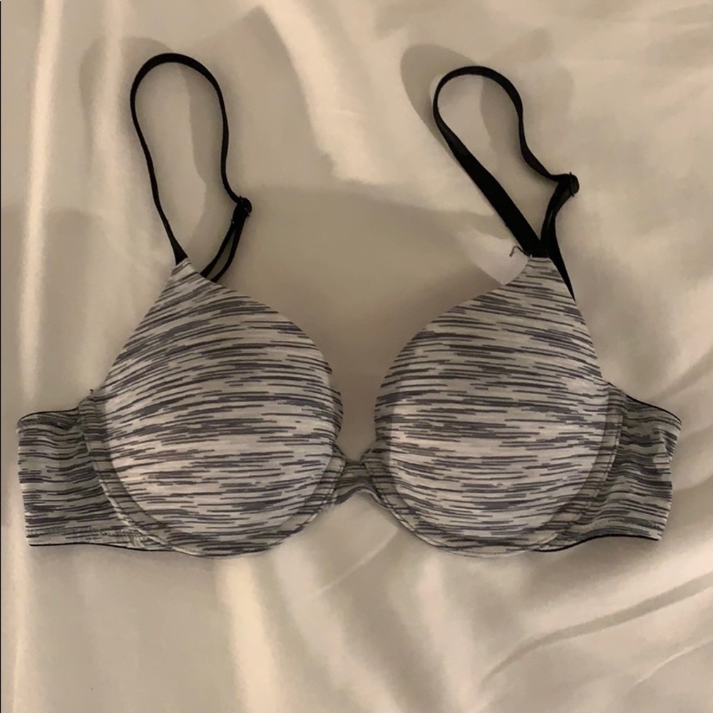 PINK bra
